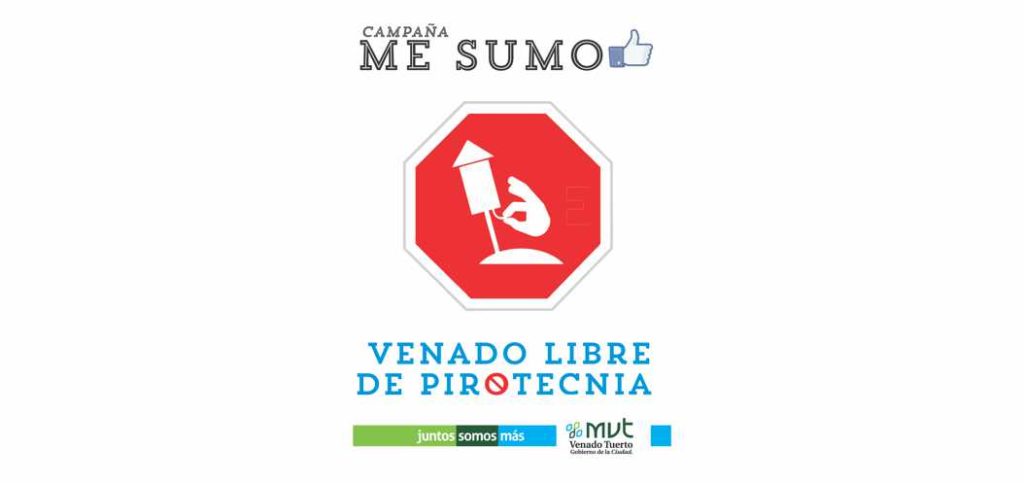 Controles por venta de pirotecnia y horario de boliches