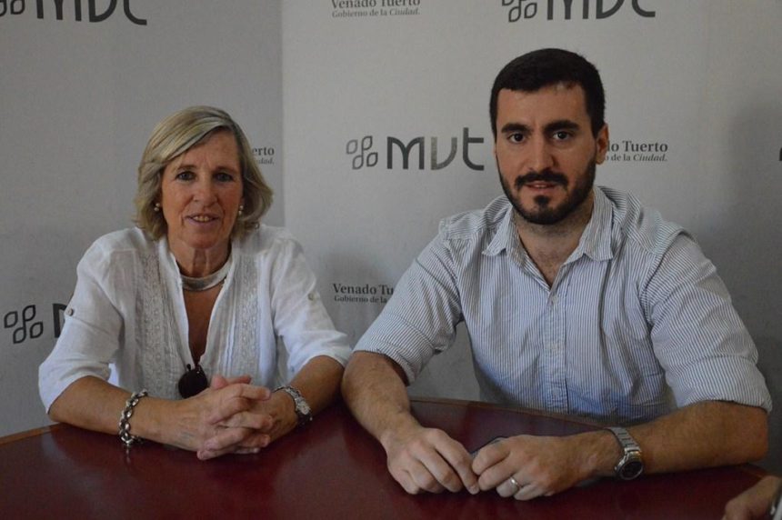 Presentación del nuevo barrio “Polo Viejo”