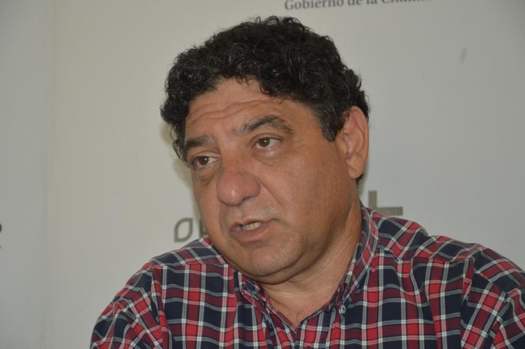 LA MUNICIPALIDAD PIDE UNA OBRA DE PAVIMENTO COMPLEMENTARIA AL ACCESO A SAN EDUARDO