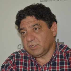 LA MUNICIPALIDAD PIDE UNA OBRA DE PAVIMENTO COMPLEMENTARIA AL ACCESO A SAN EDUARDO LA MUNICIPALIDAD PIDE UNA OBRA DE PAVIMENTO COMPLEMENTARIA AL ACCESO A SAN EDUARDO