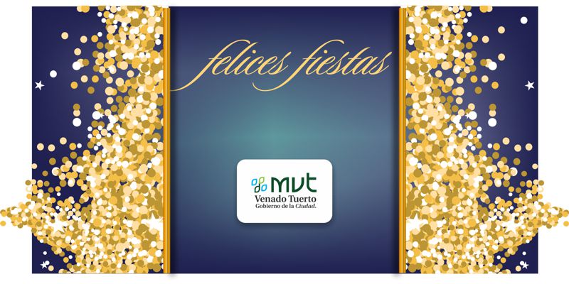 Servicios Públicos – Celebración de nochebuena y navidad Servicios Públicos – Celebración de nochebuena y navidad