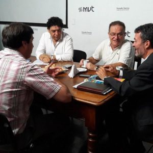 Confirman que la provincia giró fondos de obras menores