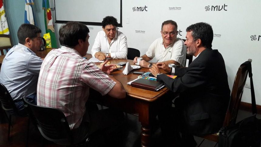Confirman que la provincia giró fondos de obras menores