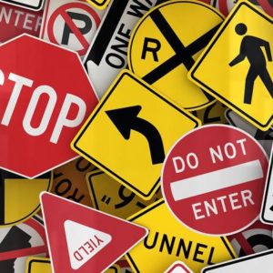 Corte de calles Corte de calles