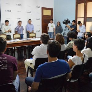 Ajustan detalles para iniciar la remodelación de Belgrano