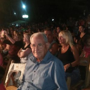 Participación de Venado en el carnaval de San Carlos
