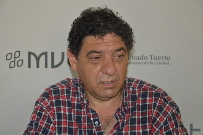 “Nadie mencionó que había que rendir cuentas ante un comisario” “Nadie mencionó que había que rendir cuentas ante un comisario”