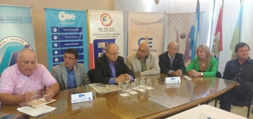 Reconocimiento del municipio al dirigente empresarial Elías Soso