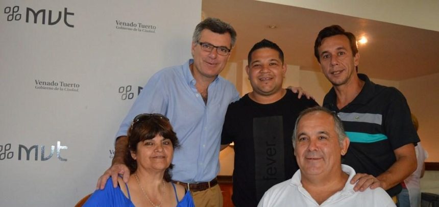 Festival a beneficio del merendero Sonrisas Festival a beneficio del merendero Sonrisas