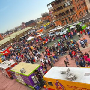 Llega a Venado la fiesta de los Foods Trucks Llega a Venado la fiesta de los Foods Trucks