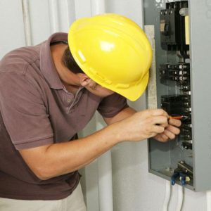 Registro de instaladores electricistas