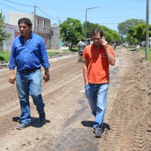 Destrabaron fondos de obras menores por $11 millones Destrabaron fondos de obras menores por $11 millones