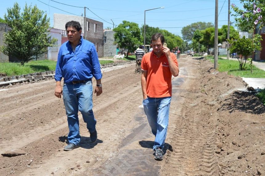 Destrabaron fondos de obras menores por $11 millones Destrabaron fondos de obras menores por $11 millones