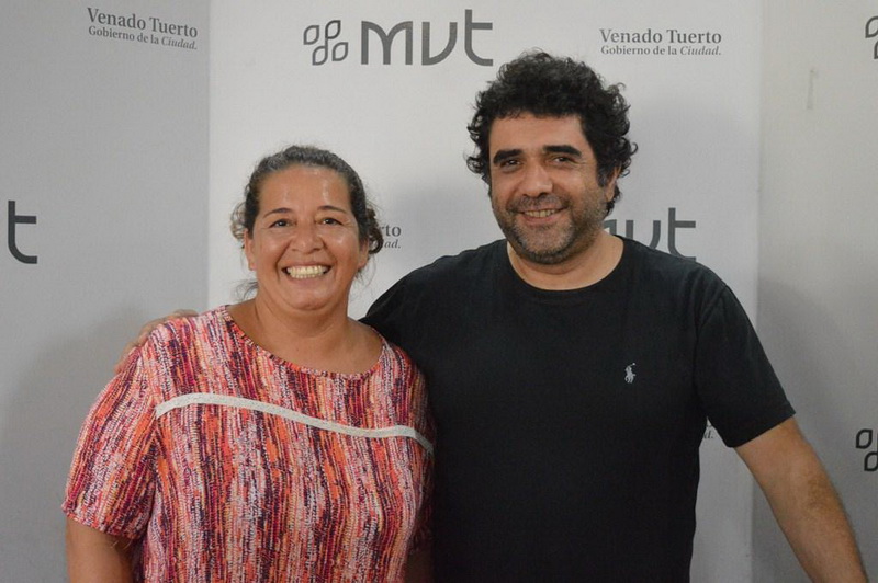 VUELVE “EL ARTISTA DEL BARRIO” VUELVE “EL ARTISTA DEL BARRIO”