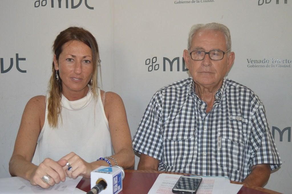 Último llamado para el registro de electricistas de Venado Tuerto