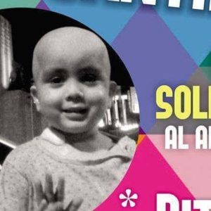 EVENTO SOLIDARIO A BENEFICIO DE SANTINO EVENTO SOLIDARIO A BENEFICIO DE SANTINO