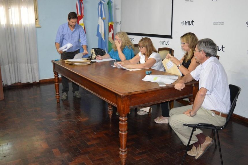 Nueva apertura de ofertas para adquirir lotes municipales