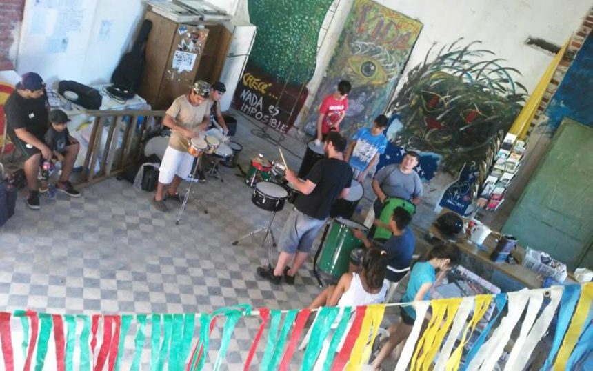 Encuentro cultural “Abrementes” Encuentro cultural “Abrementes”
