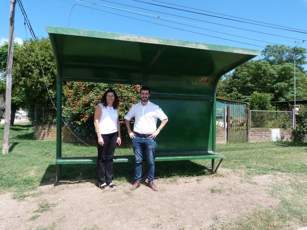 Se relanza el Presupuesto Participativo