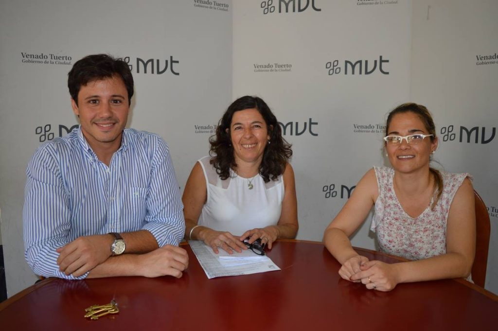 Roma es el nuevo subsecretario de educación y cultura