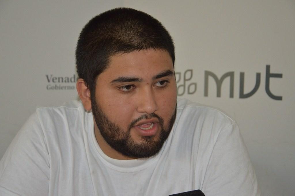 Programa municipal “Jóvenes protagonistas”