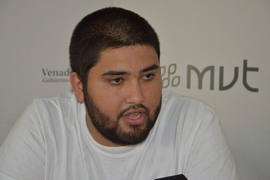 Programa municipal “Jóvenes protagonistas”