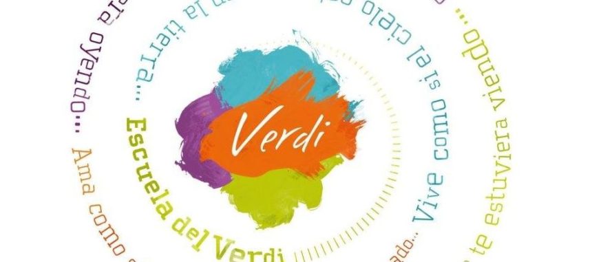 Evento cultural en el Teatro Verdi