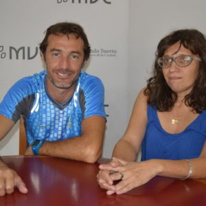 SE PONE EN MARCHA EL PROGRAMA “CAMINATAS SALUDABLES 2017”