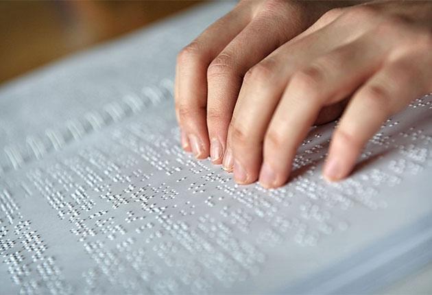 Clases de Sistema Braille Clases de Sistema Braille