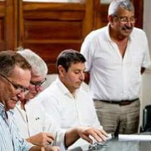 Municipales aceptaron oferta del 25 por ciento