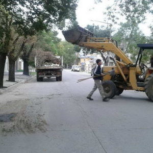 Información de servicios