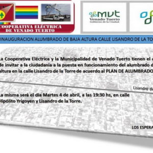 Cooperativa Eléctrica