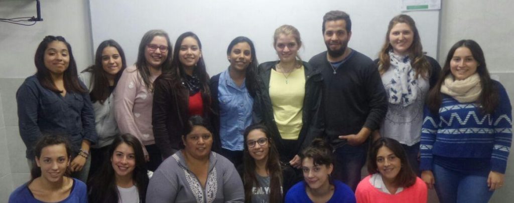 Comienzan las encuestas domiciliarias