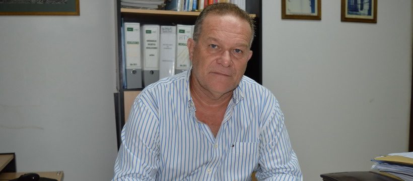 Trabajo conjunto entre el Municipio, Fiscalía y Fuerzas de Seguridad Trabajo conjunto entre el Municipio, Fiscalía y Fuerzas de Seguridad