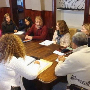 El vecinalismo busca ampliar espacios de participación