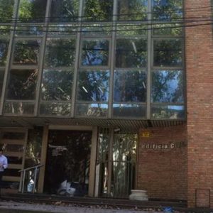 Visita clave para destrabar la apertura del juzgado federal