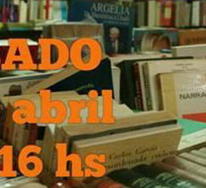 Feria de libros usados Feria de libros usados