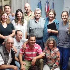 Nueva comisión del Círculo de Médicos Veterinarios Nueva comisión del Círculo de Médicos Veterinarios