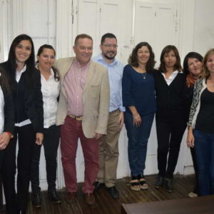El Centro de Documentación Rápida amplía su función