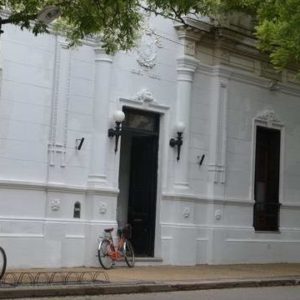 Paro de actividades del jueves 6/4