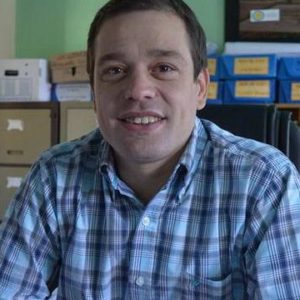 Pablo Rada: “Las obras que se llevan adelante buscan mejorar la calidad de vida del vecino” Pablo Rada: “Las obras que se llevan adelante buscan mejorar la calidad de vida del vecino”