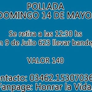 Actividades de “Honrar La Vida” Actividades de “Honrar La Vida”