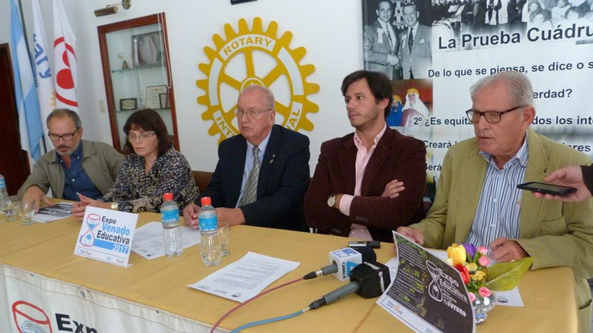 Expovenado Educativa 2017 pondrá el foco en las TIC´S