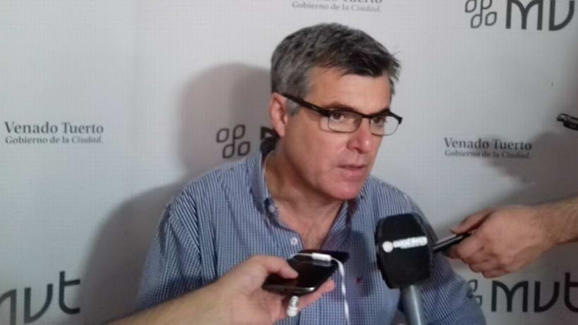 “Es un claro retroceso a las políticas de memoria, verdad y justicia”