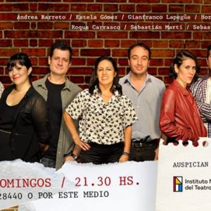 “La Fiesta del Viejo” se presenta en Galpón del Arte “La Fiesta del Viejo” se presenta en Galpón del Arte