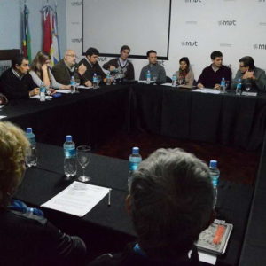 EL EJECUTIVO MUNICIPAL DECLARÓ LA EMERGENCIA HÍDRICA EN EL DISTRITO
