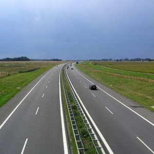 Publicaron llamado licitatorio para la autopista 33