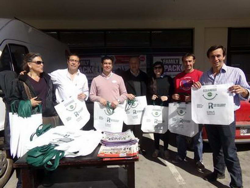 El municipio apuesta fuerte a las políticas medioambientales