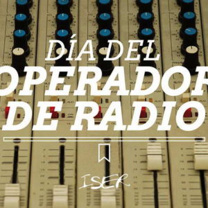 Día del Operador de Radio