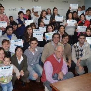 Escuela de oficios, territorio de la capacitación no formal